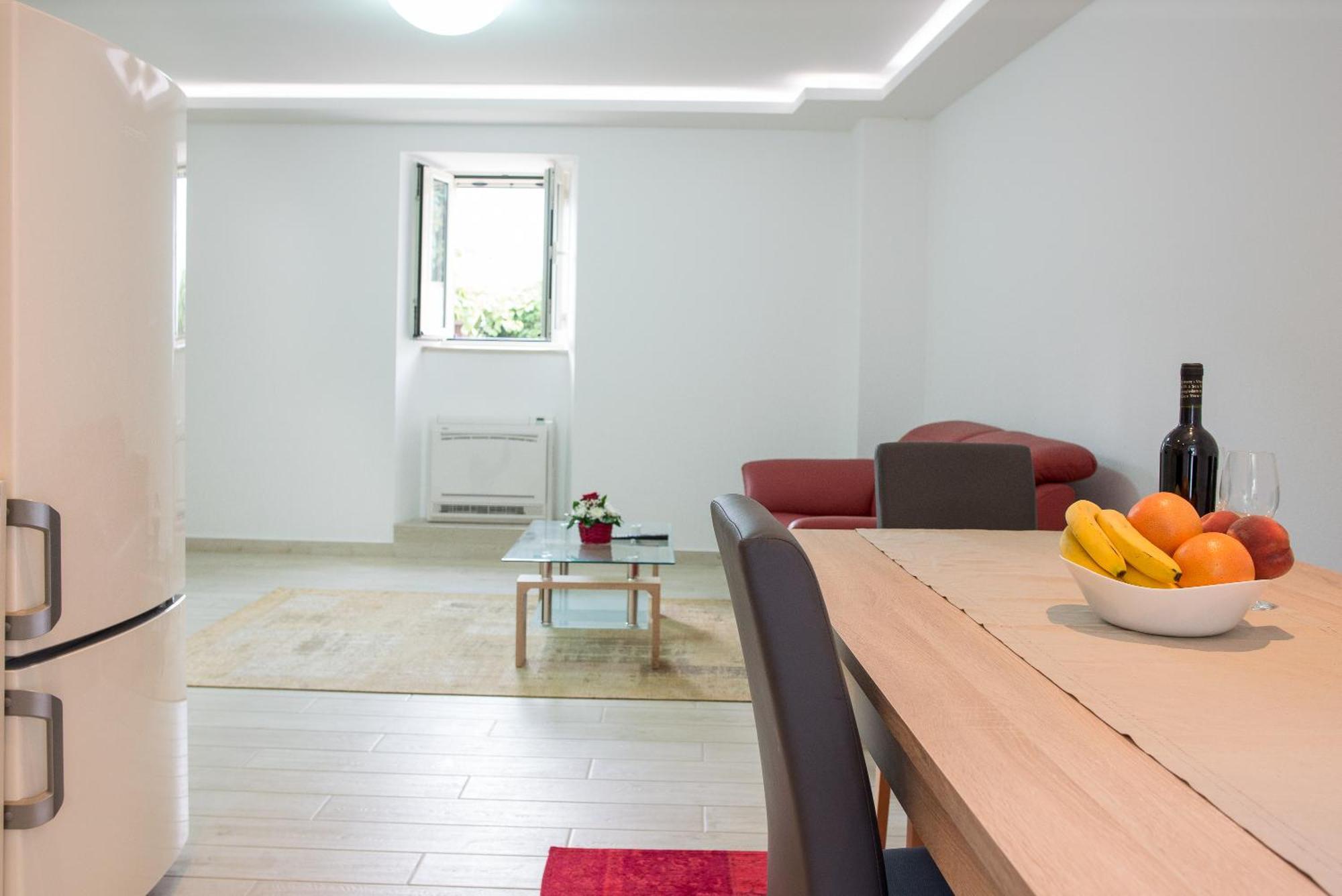 Apartments D&V Kotor Quarto foto