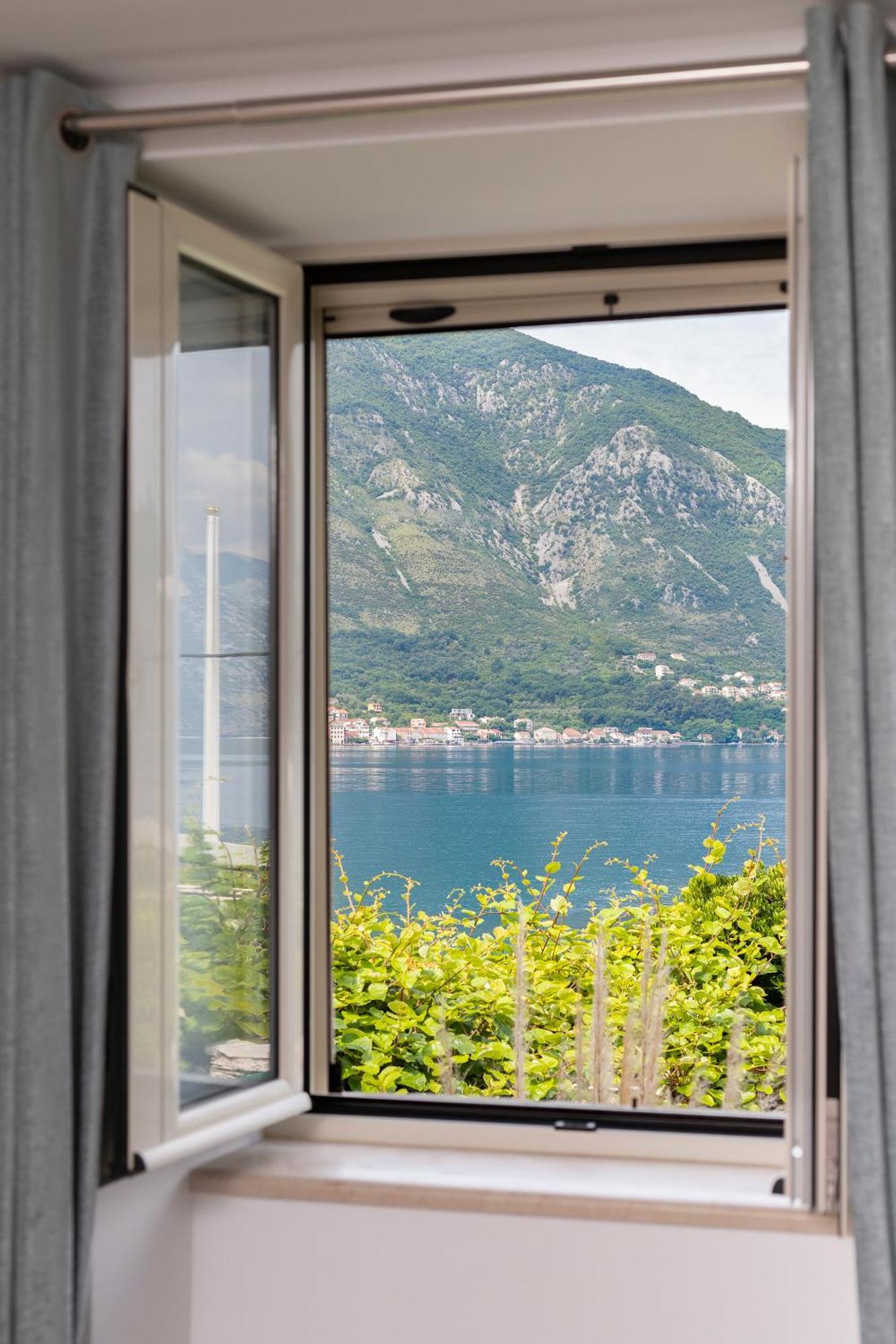 Apartments D&V Kotor Quarto foto